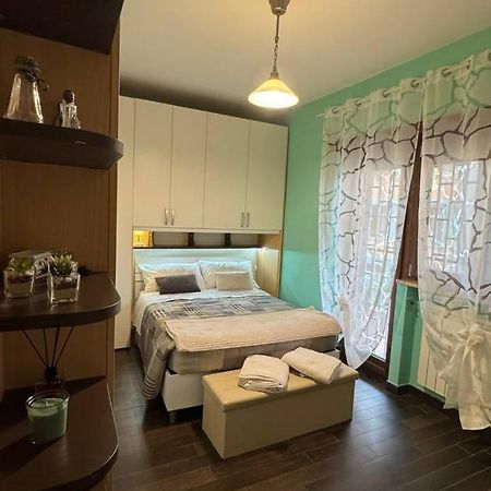 Lili'S House Otel Roma Dış mekan fotoğraf