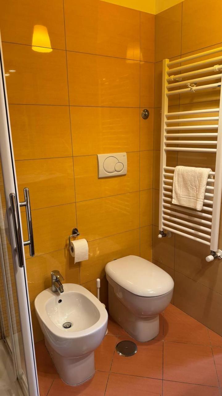 Lili'S House Otel Roma Dış mekan fotoğraf