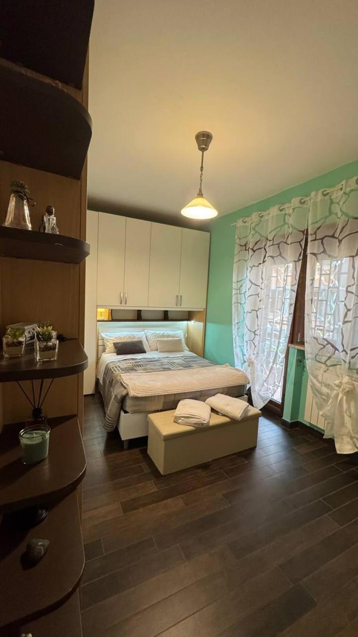 Lili'S House Otel Roma Dış mekan fotoğraf