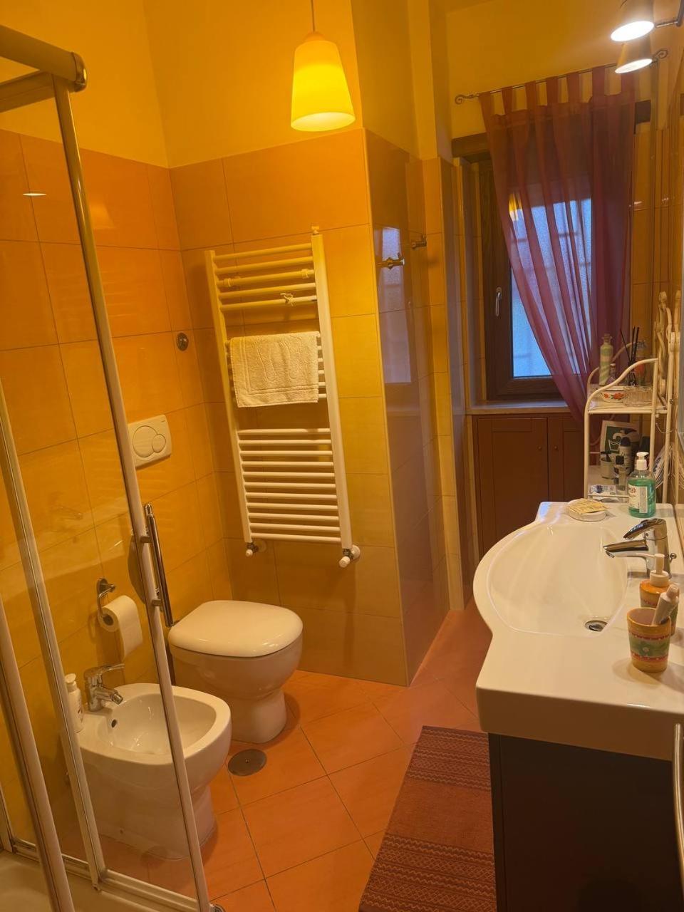 Lili'S House Otel Roma Dış mekan fotoğraf